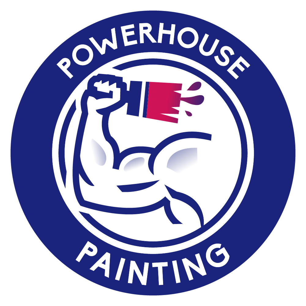 Powerhouse Painting Logo